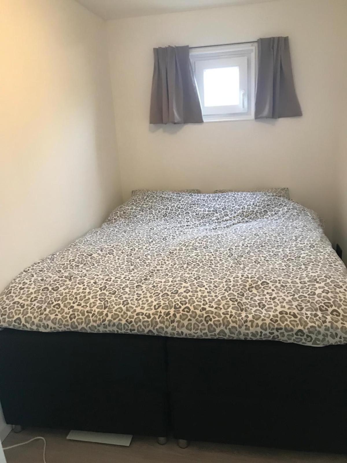 Uniek Overnachten In Een Tiny House Op De Appelhof Wommels Экстерьер фото